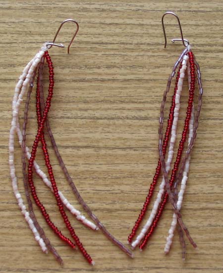 náušnice - cerveno-fialovo-smetanové.jpg